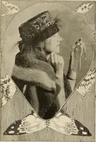 An illustration from Canadian jeweller 1920 (1920)