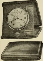 An illustration from Canadian jeweller 1920 (1920)