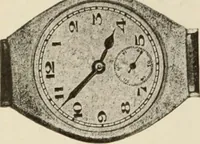 An illustration from Canadian jeweller 1920 (1920)