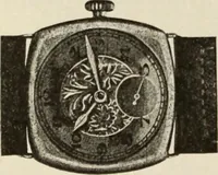Picture 206 of 976 from Canadian jeweller 1920 (1920), leaf 271