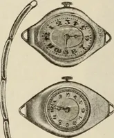 An illustration from Canadian jeweller 1920 (1920)