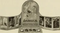 Picture 212 of 976 from Canadian jeweller 1920 (1920), leaf 274
