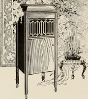 An illustration from Canadian jeweller 1920 (1920)