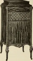 An illustration from Canadian jeweller 1920 (1920)