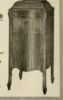 An illustration from Canadian jeweller 1920 (1920)
