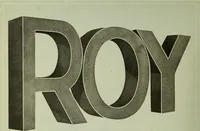 An illustration from Canadian jeweller 1920 (1920)