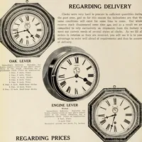 An illustration from Canadian jeweller 1920 (1920)