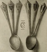 An illustration from Canadian jeweller 1920 (1920)