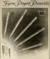 An illustration from Canadian jeweller 1920 (1920)