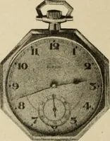 An illustration from Canadian jeweller 1920 (1920)