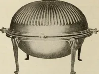 An illustration from Canadian jeweller 1920 (1920)
