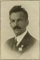 An illustration from Canadian jeweller 1920 (1920)