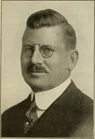 An illustration from Canadian jeweller 1920 (1920)