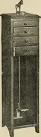 An illustration from Canadian jeweller 1920 (1920)
