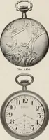 An illustration from Canadian jeweller 1920 (1920)