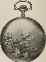An illustration from Canadian jeweller 1920 (1920)