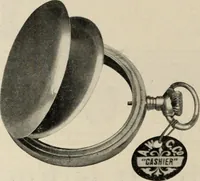 An illustration from Canadian jeweller 1920 (1920)