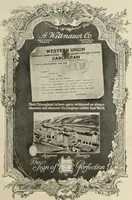 An illustration from Canadian jeweller 1920 (1920)
