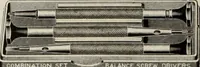 An illustration from Canadian jeweller 1920 (1920)