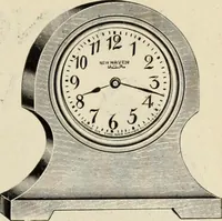 An illustration from Canadian jeweller 1920 (1920)