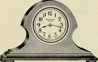 An illustration from Canadian jeweller 1920 (1920)