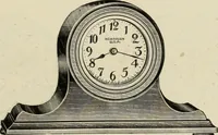 An illustration from Canadian jeweller 1920 (1920)