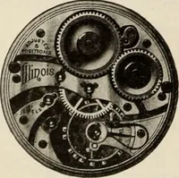 Picture 293 of 976 from Canadian jeweller 1920 (1920), leaf 379