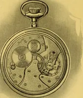 An illustration from Canadian jeweller 1920 (1920)