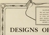 An illustration from Canadian jeweller 1920 (1920)