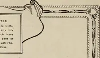 An illustration from Canadian jeweller 1920 (1920)