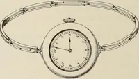 Picture 305 of 976 from Canadian jeweller 1920 (1920), leaf 389