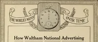 An illustration from Canadian jeweller 1920 (1920)