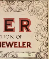 Picture 2 of 976 from Canadian jeweller 1920 (1920), leaf 4
