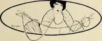 An illustration from Canadian jeweller 1920 (1920)