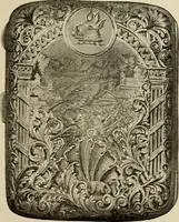Picture 314 of 976 from Canadian jeweller 1920 (1920), leaf 410