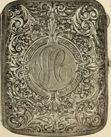 An illustration from Canadian jeweller 1920 (1920)