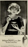 An illustration from Canadian jeweller 1920 (1920)