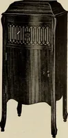 An illustration from Canadian jeweller 1920 (1920)