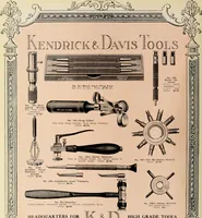 An illustration from Canadian jeweller 1920 (1920)