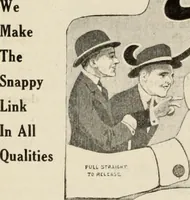 An illustration from Canadian jeweller 1920 (1920)
