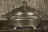 An illustration from Canadian jeweller 1920 (1920)