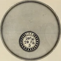 An illustration from Canadian jeweller 1920 (1920)