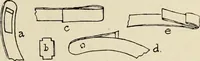 An illustration from Canadian jeweller 1920 (1920)