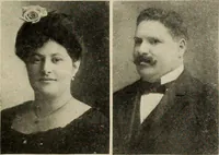 An illustration from Canadian jeweller 1920 (1920)