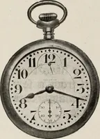 An illustration from Canadian jeweller 1920 (1920)