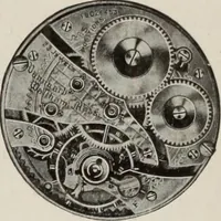 An illustration from Canadian jeweller 1920 (1920)