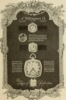 An illustration from Canadian jeweller 1920 (1920)