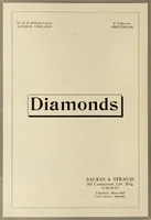 An illustration from Canadian jeweller 1920 (1920)