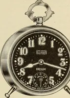 An illustration from Canadian jeweller 1920 (1920)