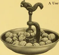 An illustration from Canadian jeweller 1920 (1920)